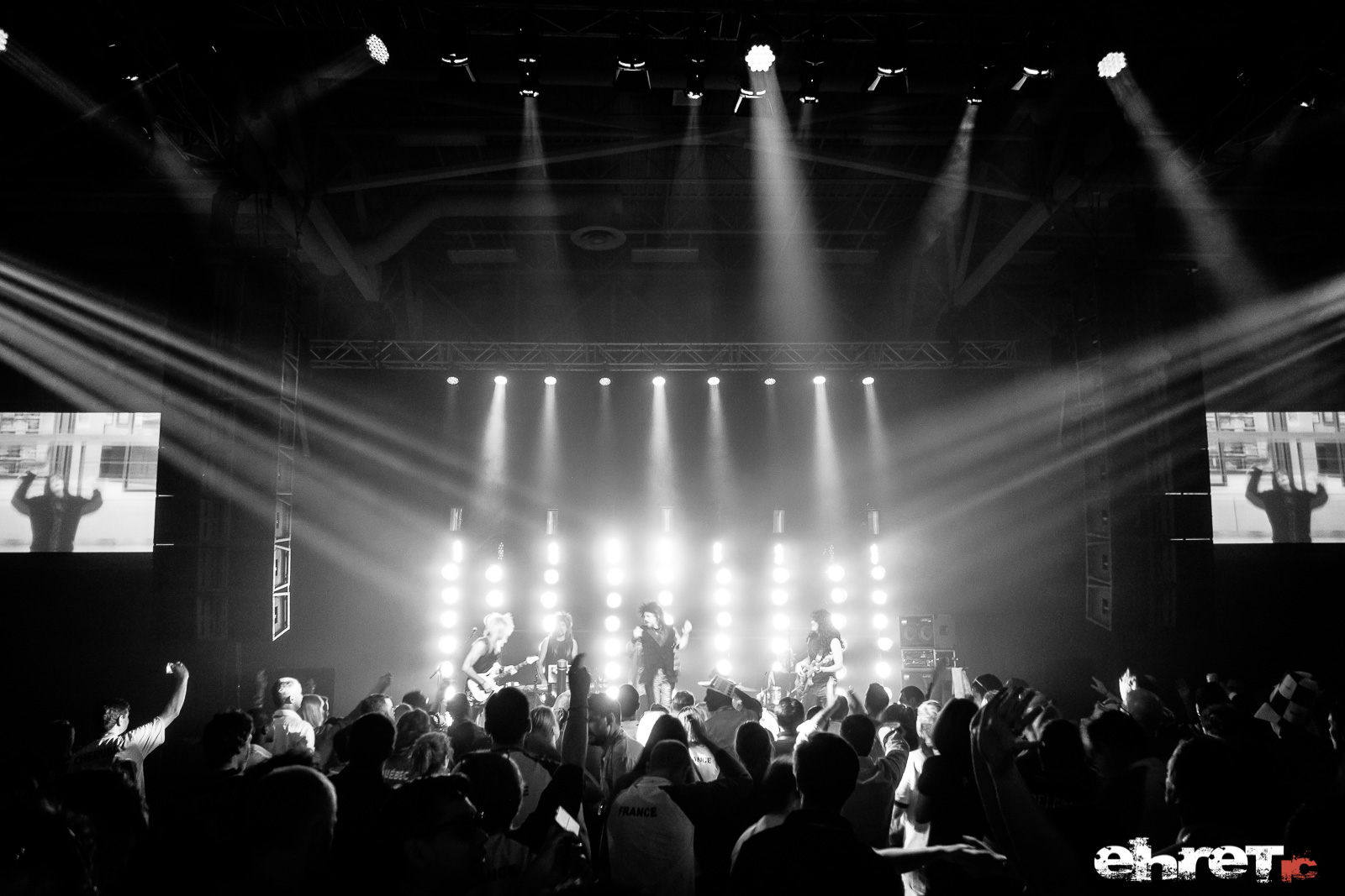 20161102   Concert Karma Kameleons   030